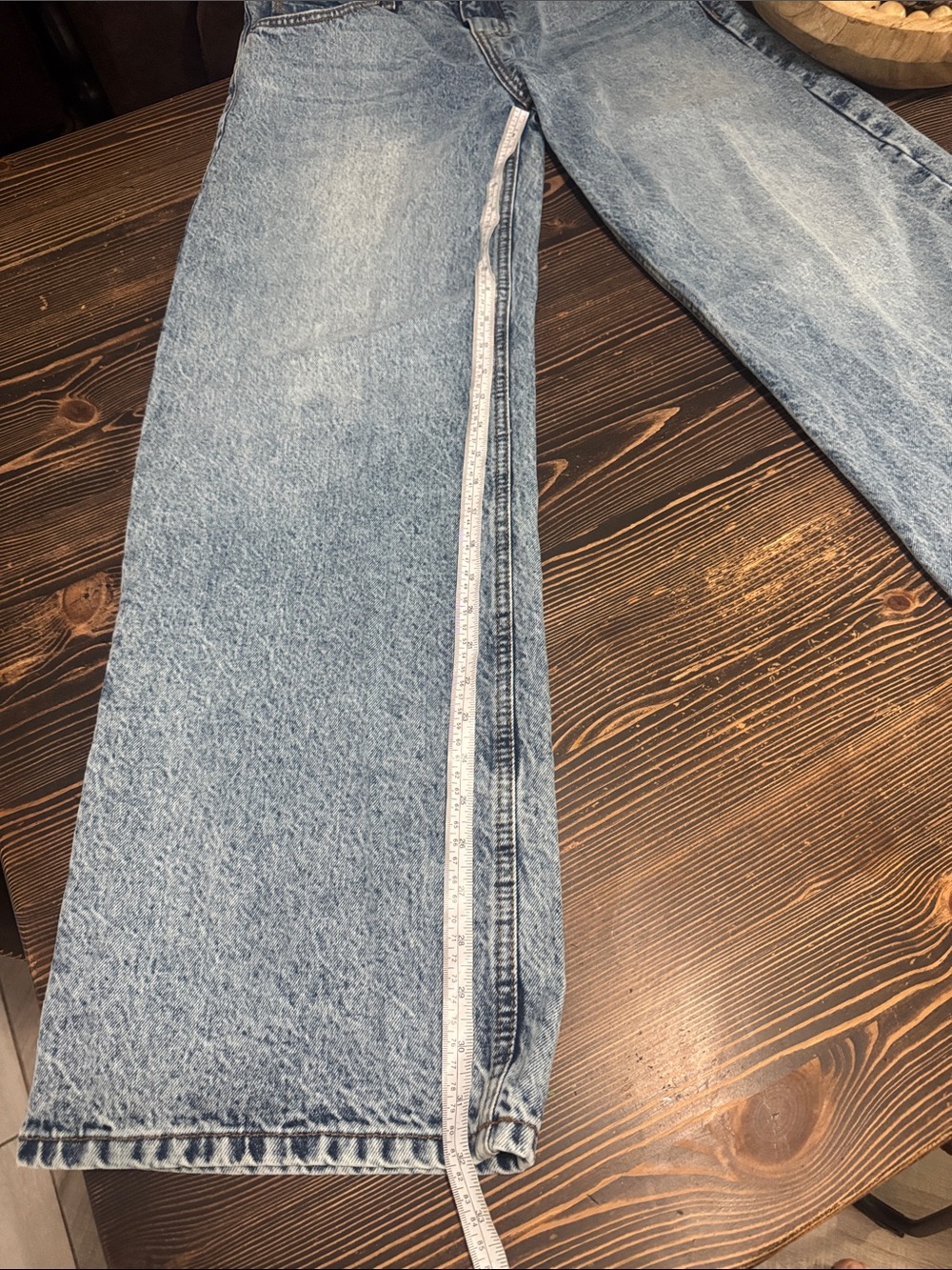 REVICE Los Angeles jeans size 26 - Picture 10 of 10
